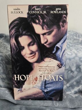 Hope Floats Vhs